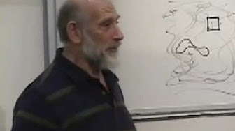 Leonard Susskind - All Stanford physics lectures